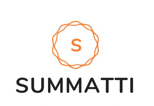 Summatti Logo